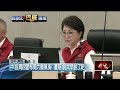 昨晚提早宣布「周六放颱風假」引質疑　盧秀燕：要相信科學