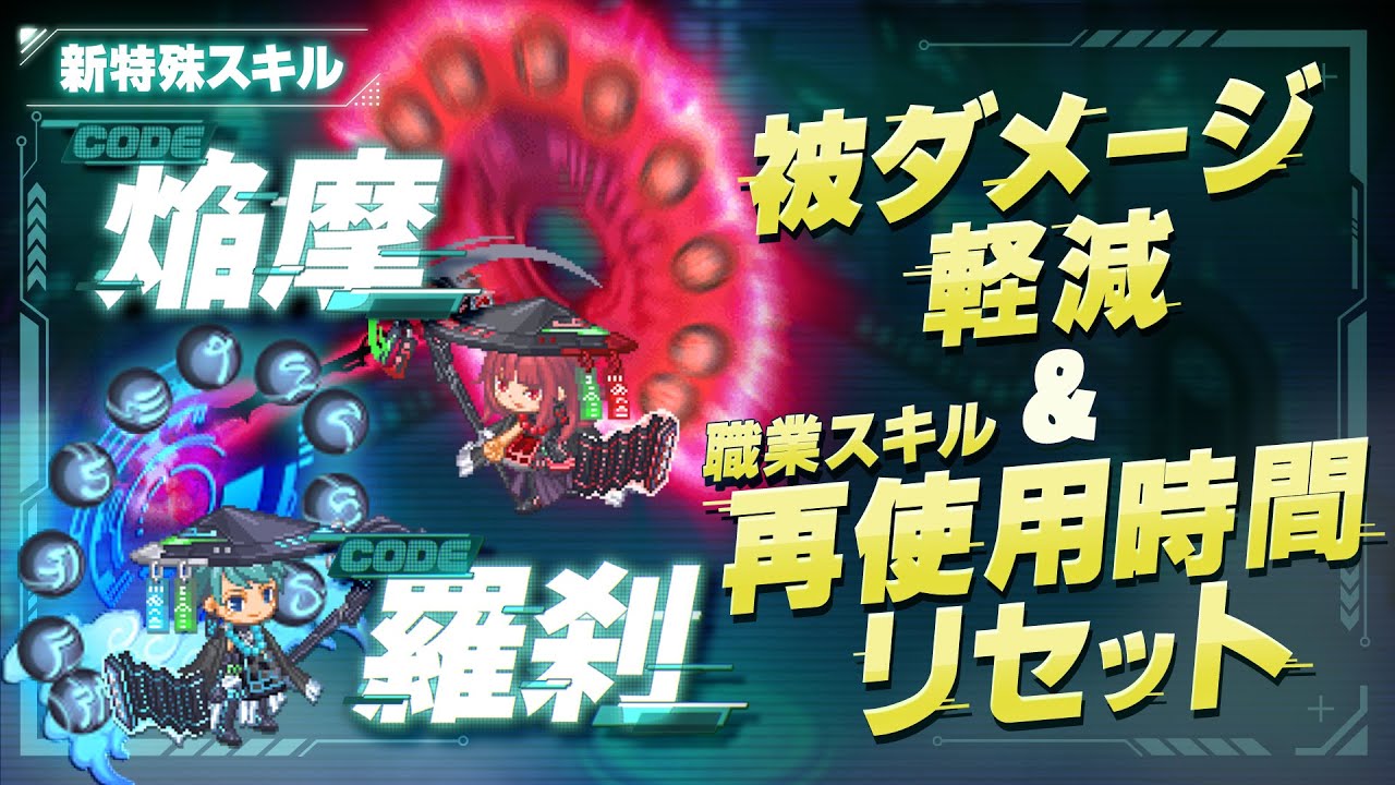 チョコットランド - オンラインRPG