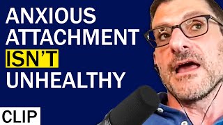 Psychiatrist: TikToks About Attachment Styles Are Wrong | Amir Levine (JHS Clip)