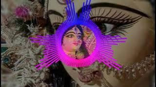 aajabe durga maiya aaja mor gaon ma dj kishan rajput new 2021 navratri song