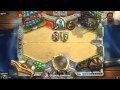 Twitch.tv Hearthstone Arena Run - Hunter