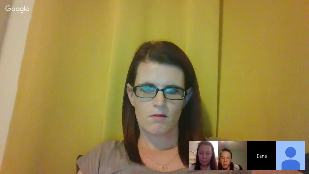 Mat221B First Meeting YouTube