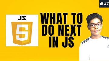 JavaScript Course Project Based Learning #47 - What To Do Next Poll UI Design In Javascript