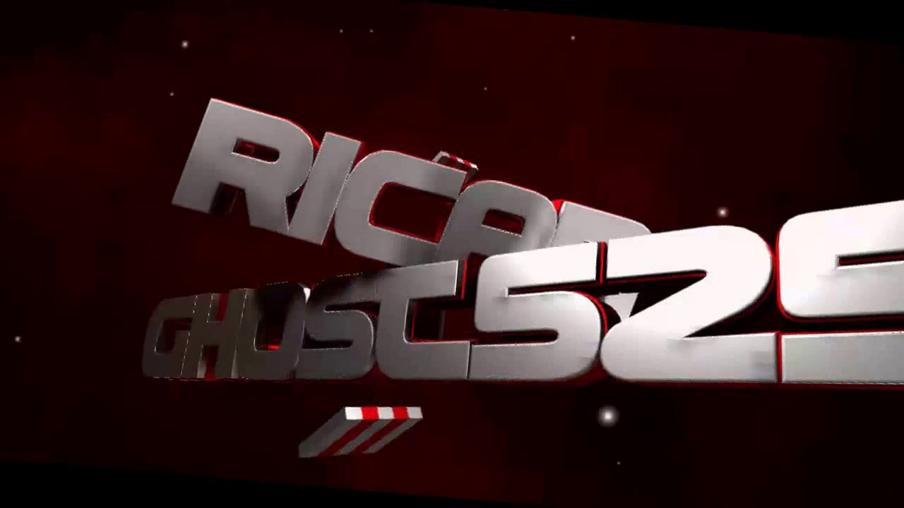 Compilation Of All My Intros Ever - YouTube