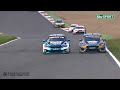 R5 in 130s | Brands Hatch Indy | BTCC 2023