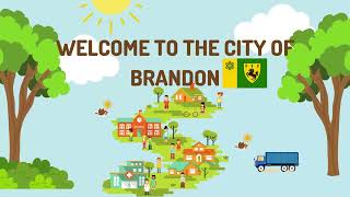 City of Brandon Testimonial