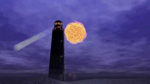 Commodore Amiga 500 videos I Made in 1992 BS LIGHT