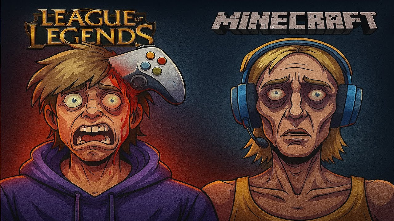 Những Cái Chết Kinh Hoàng Nhất Trong Lịch Sử Game Thủ | Lưu Tuyết