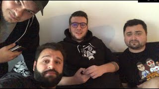 SUPER SMASH BROSSE A DENTS Ft Sussucre, Ryugan