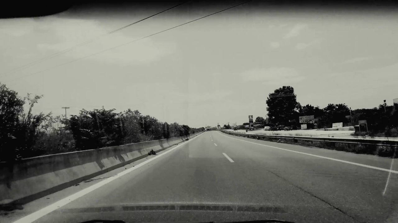 Tasos Ritos - 600 miles (feat Teo Noir)