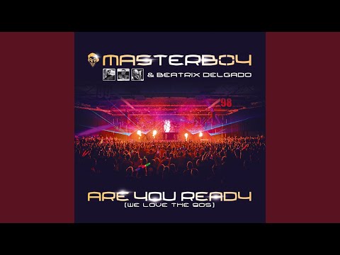 Are You Ready
