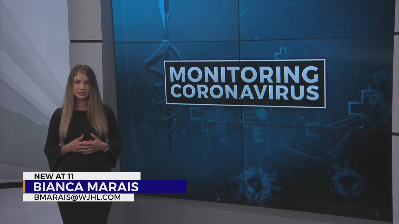 Locals on life during the COVID-19 pandemic: 'wear a mask'