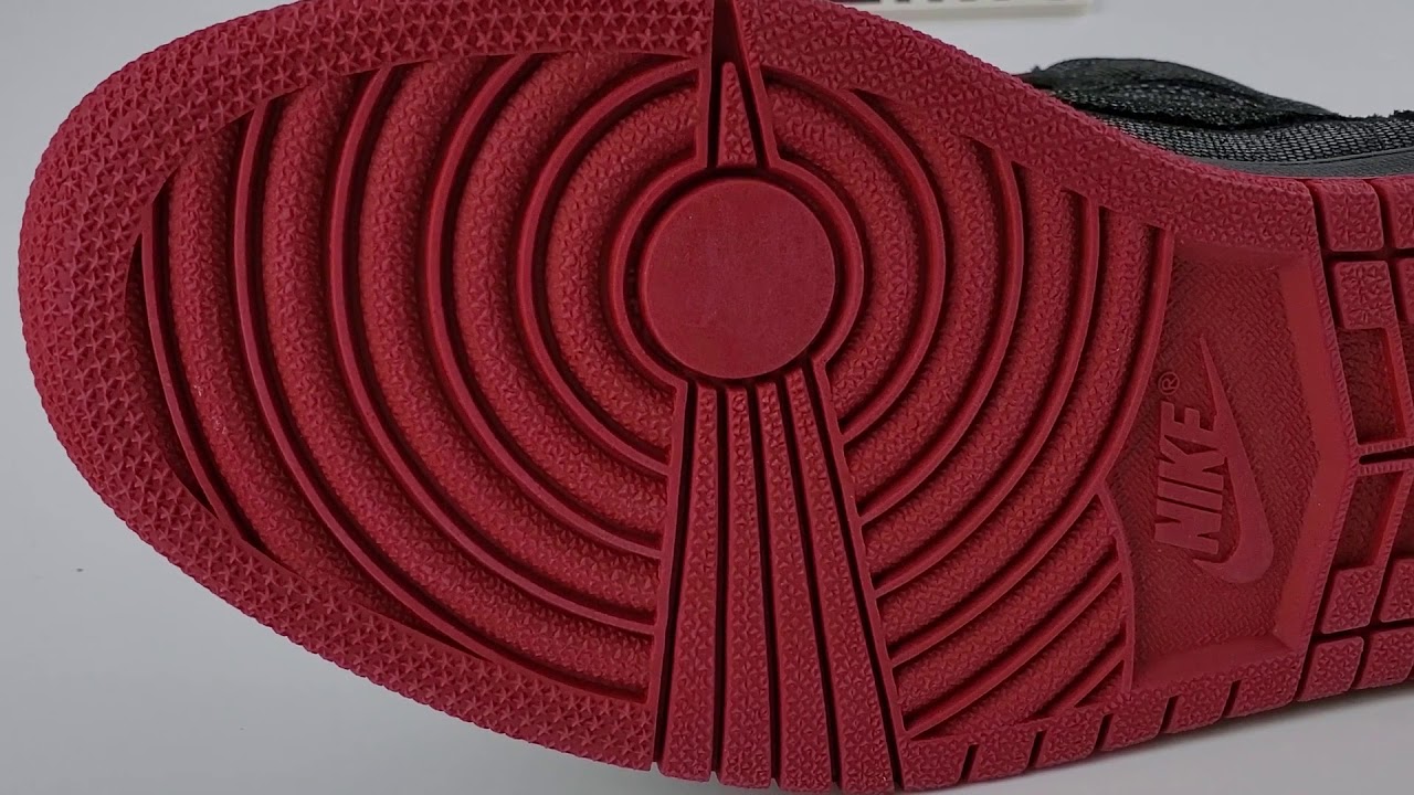 Cheap Jordan 1 Retro High SP Gina (Special Box) Unboxing and Review. Real or Fake?