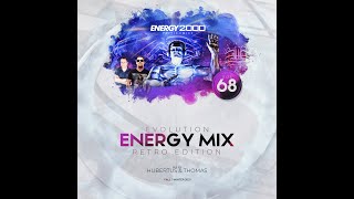 ENERGY 2000 MIX vol. 68 - [Evolution Retro Edition 2021]