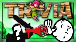 Can You GUESS? Clash of Clans TRIVIA - Episode #1 - Listen UP! screenshot 5