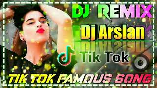 Tor nili nili akhiyan jadu kar dala|Tik tok famous song | hindi song |Mix by dj Arslan