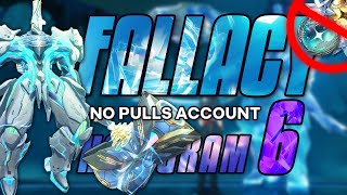 Fallacy of No Return 6 Hologram // No Pulls Account Wuthering Waves
another one down smash
Live @ https://www.twitch.tv/smecksu
Clips Channel:
https://www.youtube.com/channel/UC16Pfd8xZa_YxNRynDQUPkA
#wutheringwaves #wuwa #kurogames Fallacy of No Return 6 Hologram // No Pulls Account Wuthering Waves