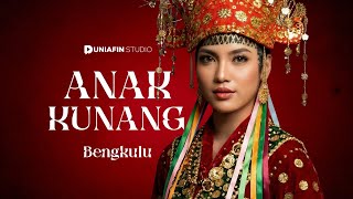 ANAK KUNANG – Bangkulu | Cover Lagu Daerah (Rajang) | Duniafin Studio