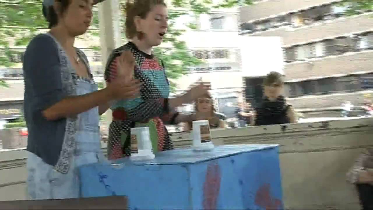 Lulu and the Lampshades Cups (You're Gonna Miss Me) YouTube