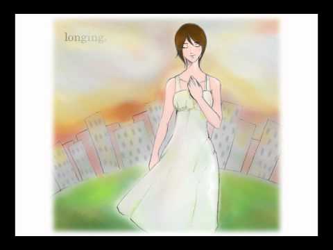 【UTAU】Longing【 詐称音ユラ】