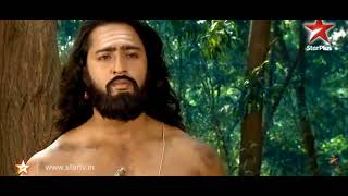 Mahadev Vs Arjun Mahabharat Star Plus