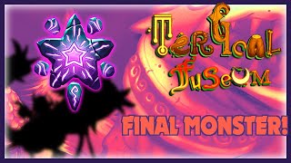 My Singing Monsters - Mergical Fuseum: Riopede (ANIMATED) (Ft.@NubtasticBlast ) (FINAL MONSTER)