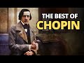 The best of chopin solo piano