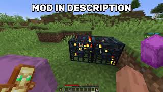 Donutsmp Spawner Dupe Glitch Unpatched Leveled 1080P, H264