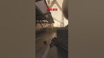 MW3 BETA Finishing moves #mw3beta #mw3 #finishingmove #callofduty