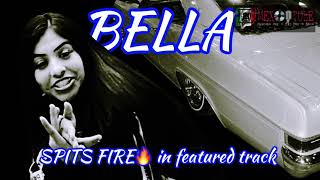 Bella | Bella featured on a new track “GOOD SMOKE”