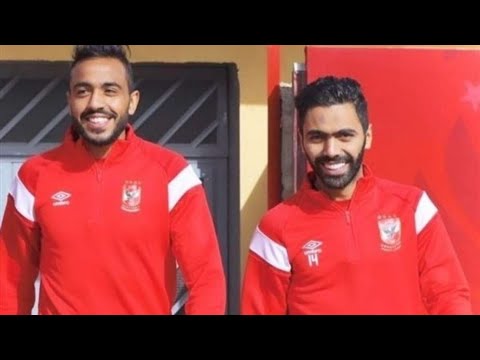 تعليق شوبير الناري عن إيقاف الشحات وكهربا