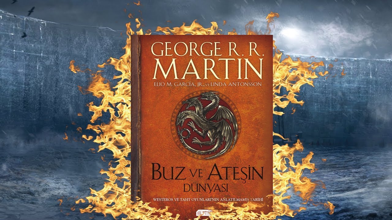 Game Of Thrones Taht Oyunlari Serisinin Siralamasi By Meral Saygin Medium