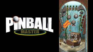 eGames Pinball Master OST - Sunken Treasure