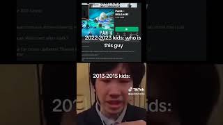 Who Remembers Ethan Gamer Tv