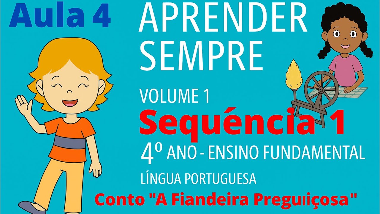 Caderno Do Professor Aprender Sempre 2021 Volume 4