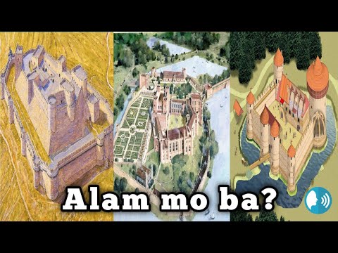 Trivia "Alam mo ba?" - YouTube