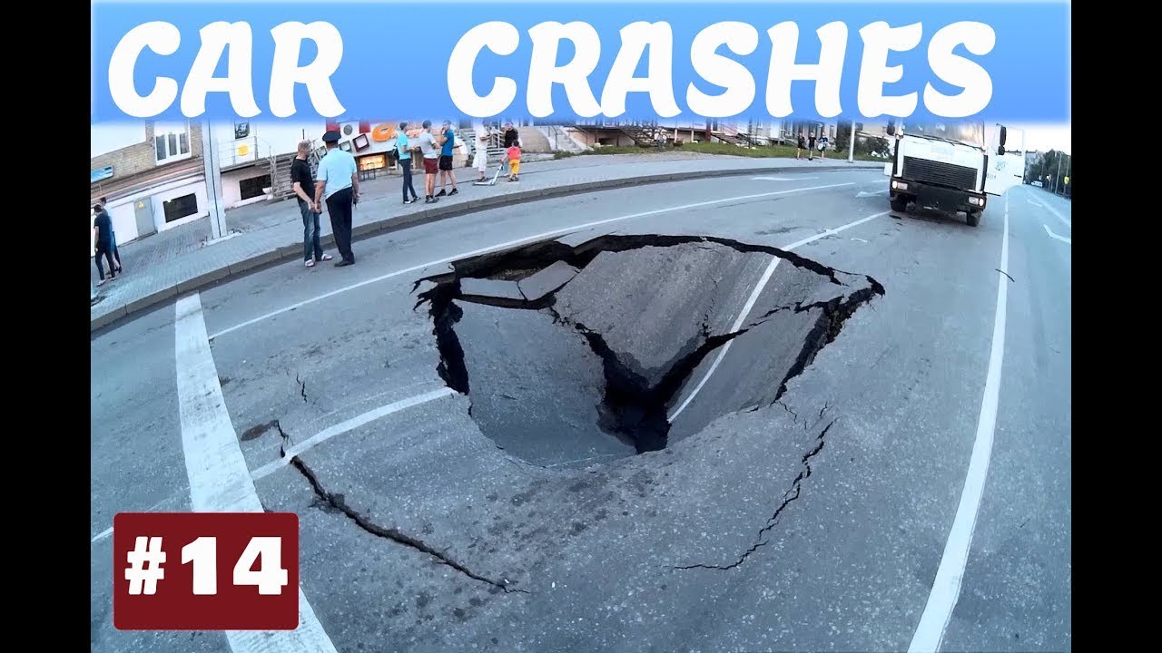 Дтп видеорегистратор 2021 жуткие видео подборка