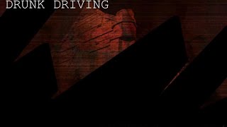 Manhunt Scene #9 - Drunk Driving: (Hardcore Difficulty) 5 Stars
