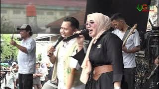 Istri Setia | Adjie Andrian Ft Fina Permata | Hajat Bp.Nurhadi & Ibu Siti Aisah | Parakan tangsel