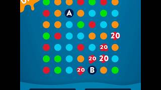 Check N' Play - Dots Blob screenshot 3