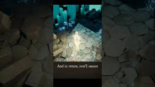 helpmate — Divinity: Original Sin 2 dialogue scene