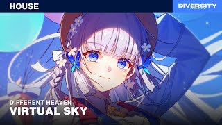 Different Heaven - Virtual Sky