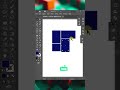 🔥 Create a Stunning Logo in Adobe Illustrator in 60 Seconds! #shorts #trending #ytshorts