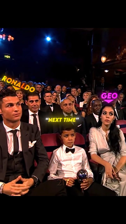 Ronaldo Revenge On Irina 🥶