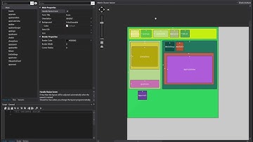 BANanoVuetifyAD3 Explaining the basics of the VList(View)