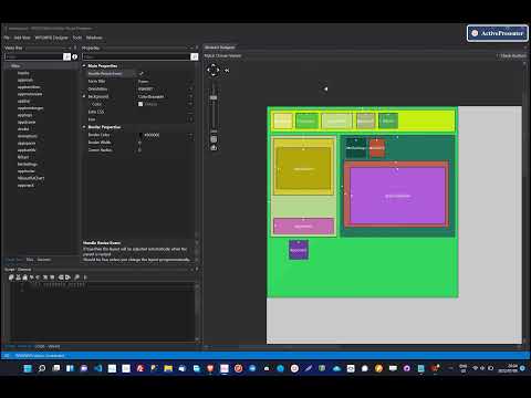 BANanoVuetifyAD3 Explaining the basics of the VList(View)