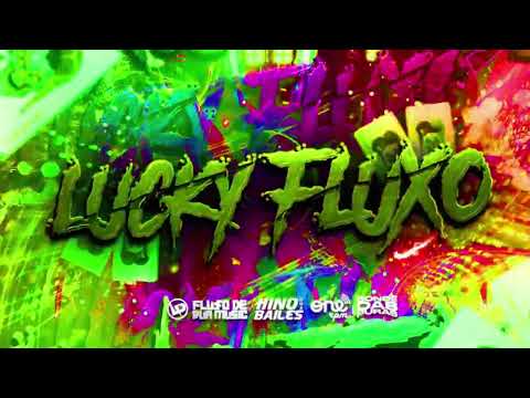 RITMADA CHARLIE BROWN JR - MCs VUIZIKI & VDC (DJ VDC)