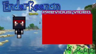 My New Outro