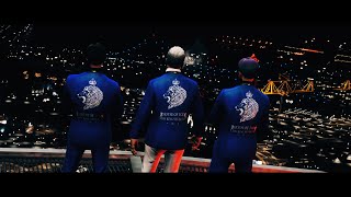 1 Year anniversary Gang Toe - sawmenow ft.arun (Official Video)