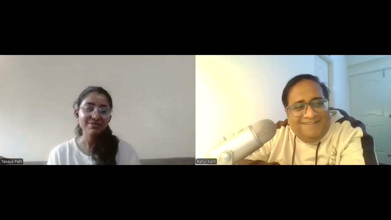 College to Corporate as a Technical writer in 2 months- Tanaya Patil- Hall of Fame